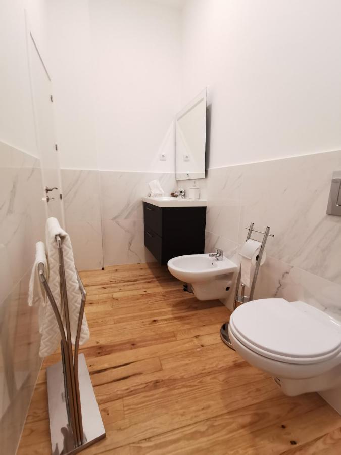 Casa Saudade Luxury Rooms Distrikt Distrikt Faro Exterior foto