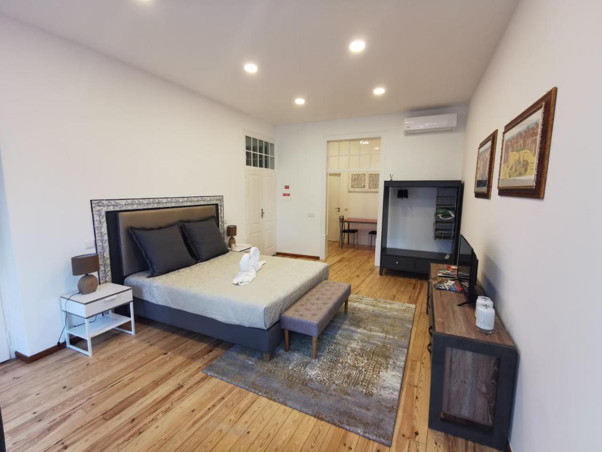 Casa Saudade Luxury Rooms Distrikt Distrikt Faro Exterior foto