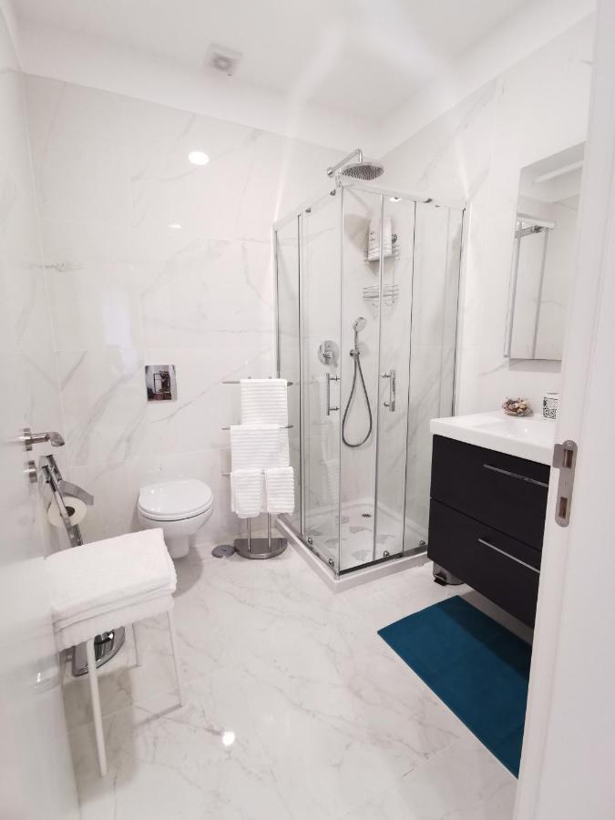 Casa Saudade Luxury Rooms Distrikt Distrikt Faro Exterior foto