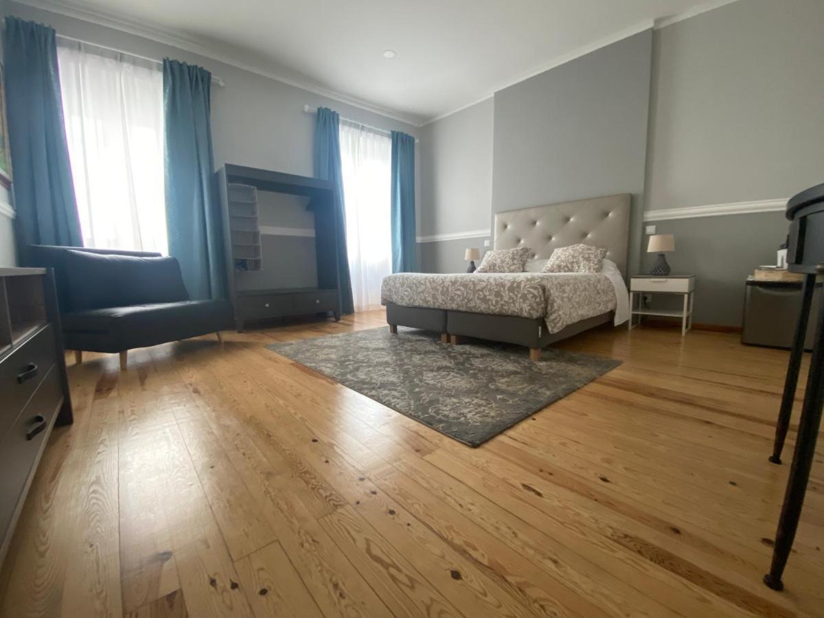 Casa Saudade Luxury Rooms Distrikt Distrikt Faro Exterior foto