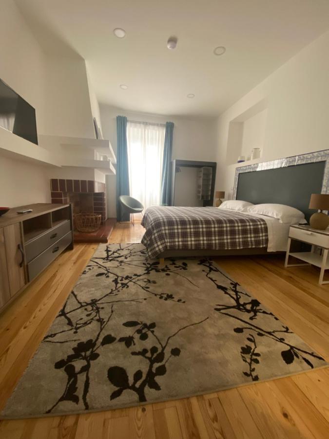 Casa Saudade Luxury Rooms Distrikt Distrikt Faro Exterior foto