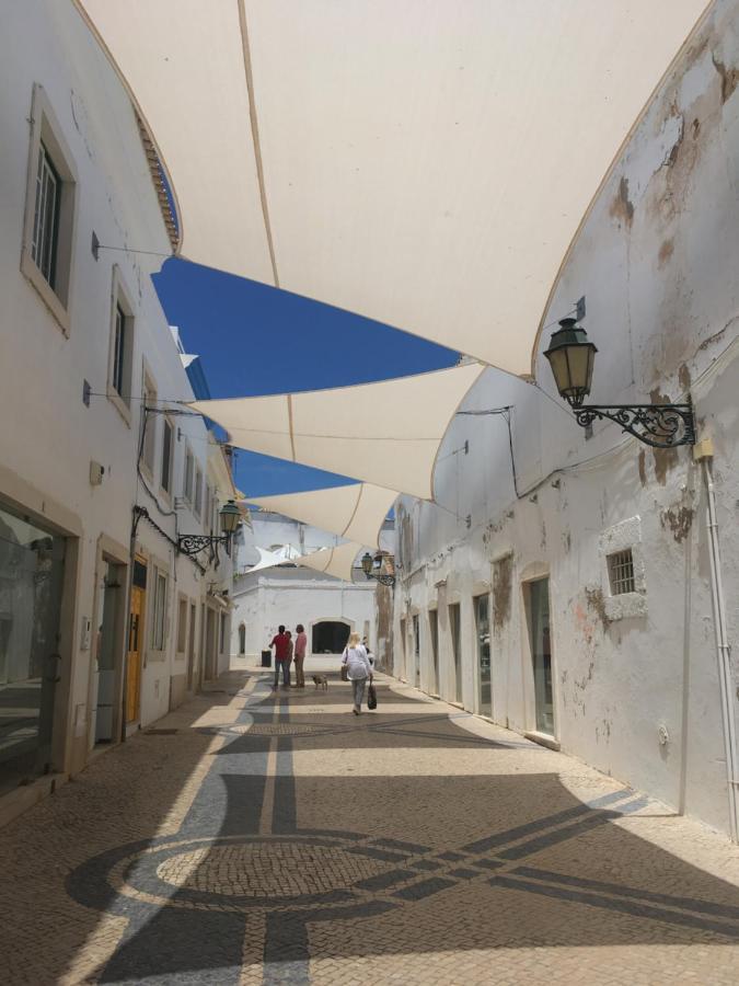 Casa Saudade Luxury Rooms Distrikt Distrikt Faro Exterior foto