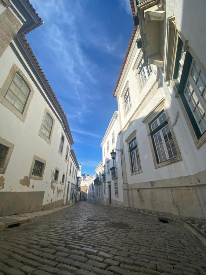 Casa Saudade Luxury Rooms Distrikt Distrikt Faro Exterior foto