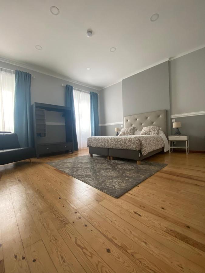 Casa Saudade Luxury Rooms Distrikt Distrikt Faro Exterior foto