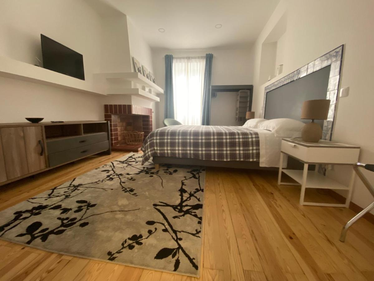 Casa Saudade Luxury Rooms Distrikt Distrikt Faro Exterior foto