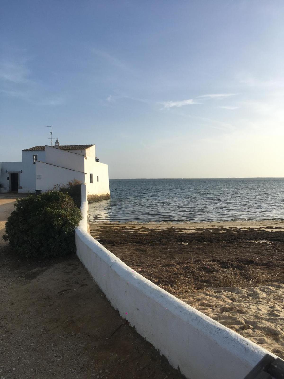 Casa Saudade Luxury Rooms Distrikt Distrikt Faro Exterior foto
