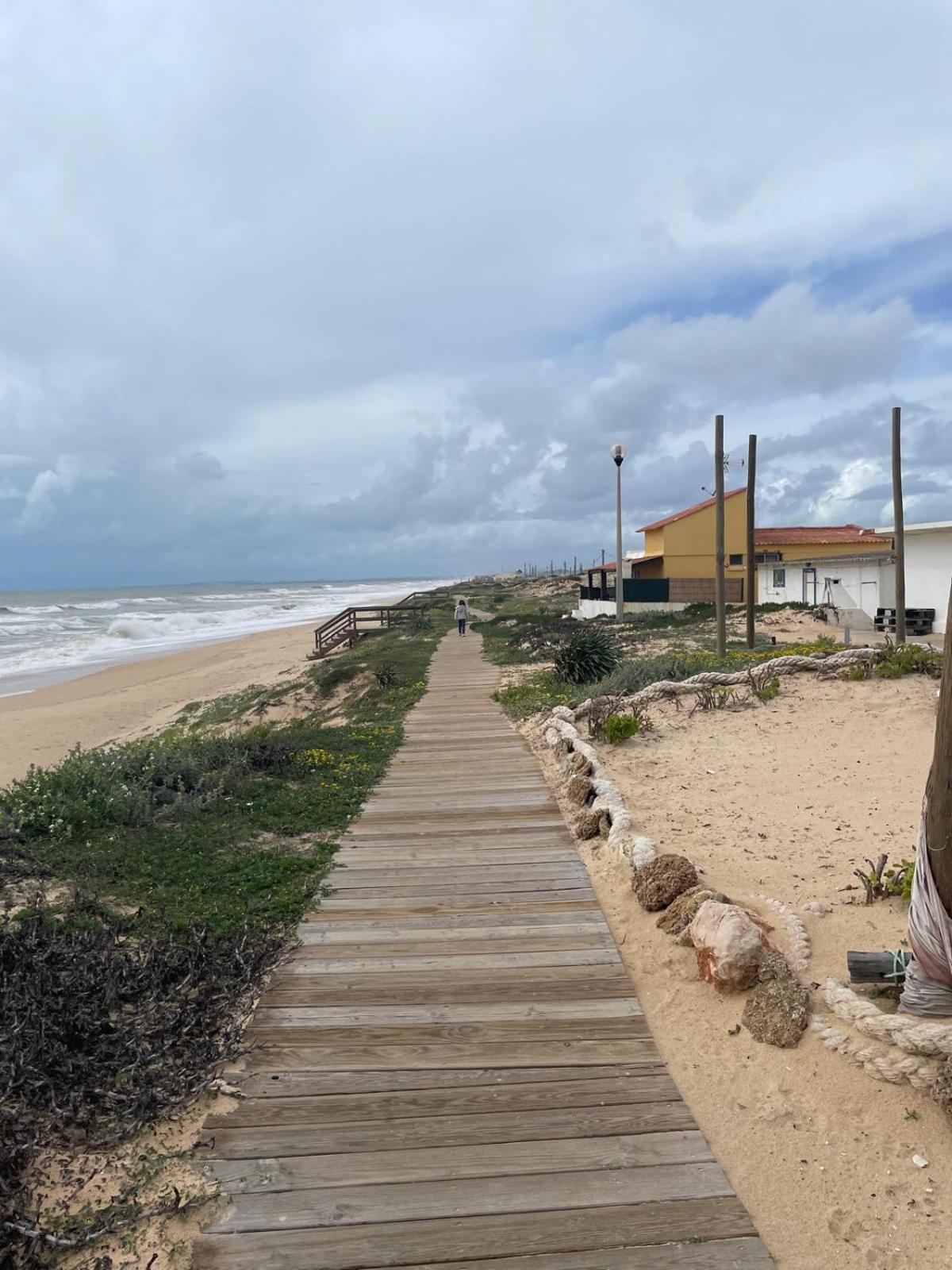 Casa Saudade Luxury Rooms Distrikt Distrikt Faro Exterior foto